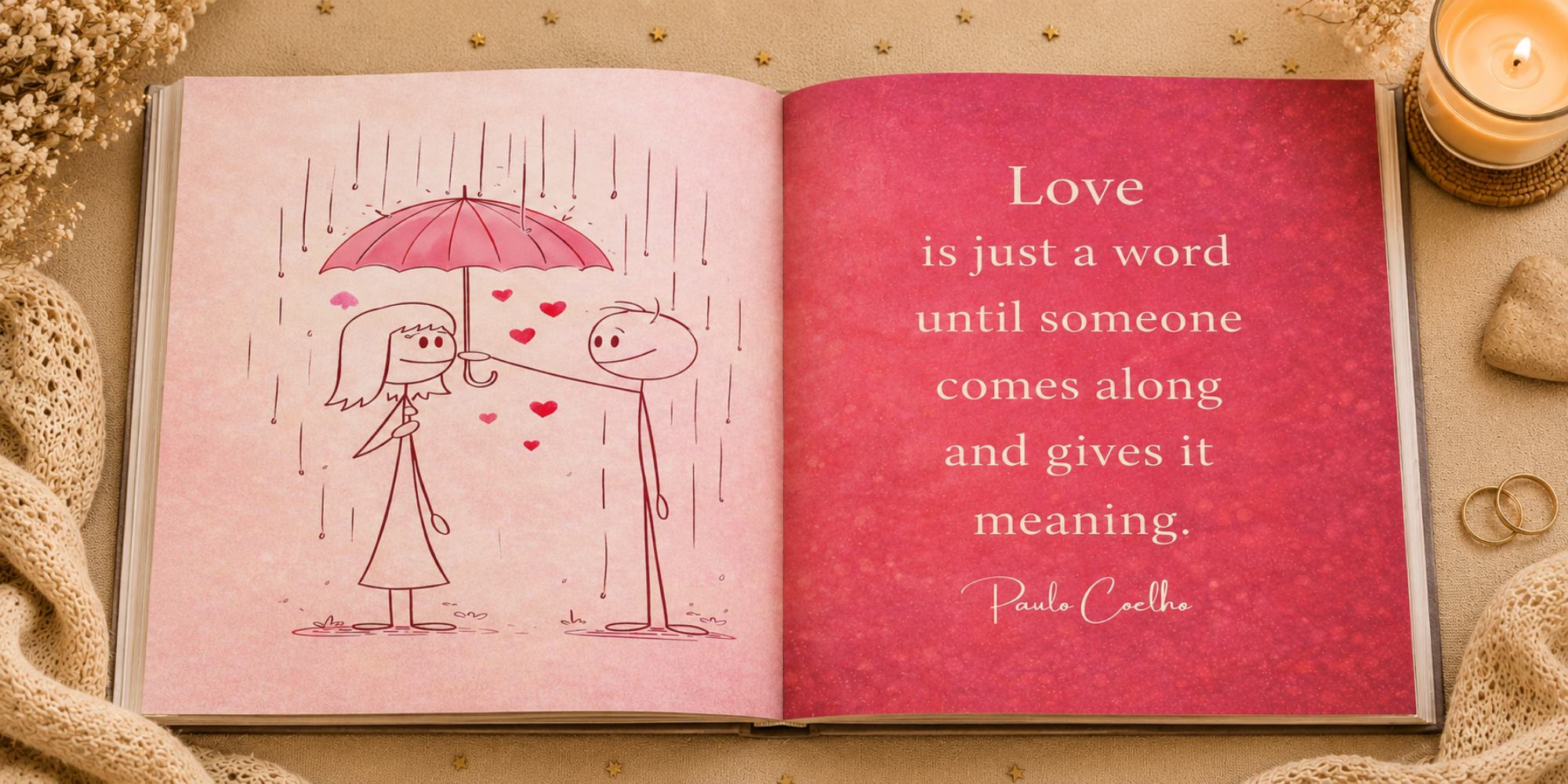 sfeerblad huwelijk quotes liefde vriendenboek