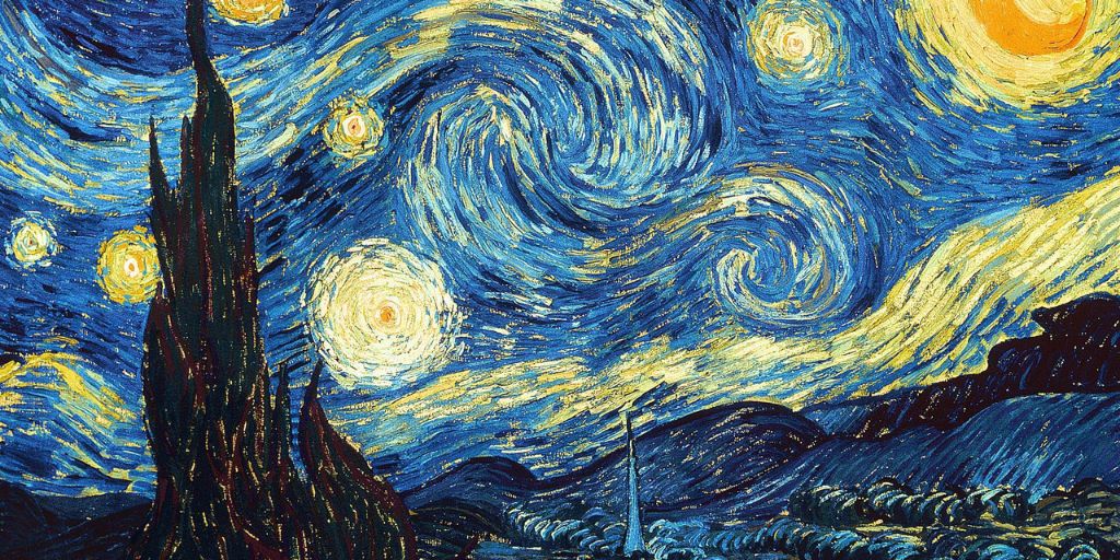 Niets artistiekers dan houden van mensen -  Vincent van Gogh
