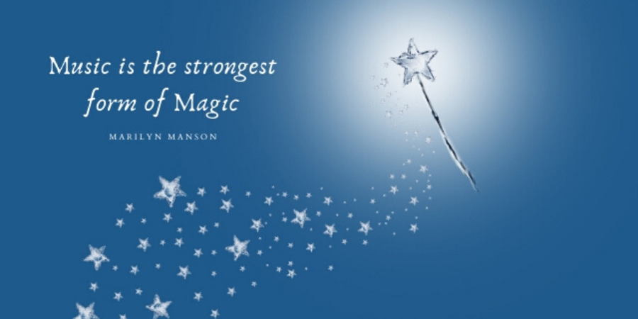 15 koor strongest magic