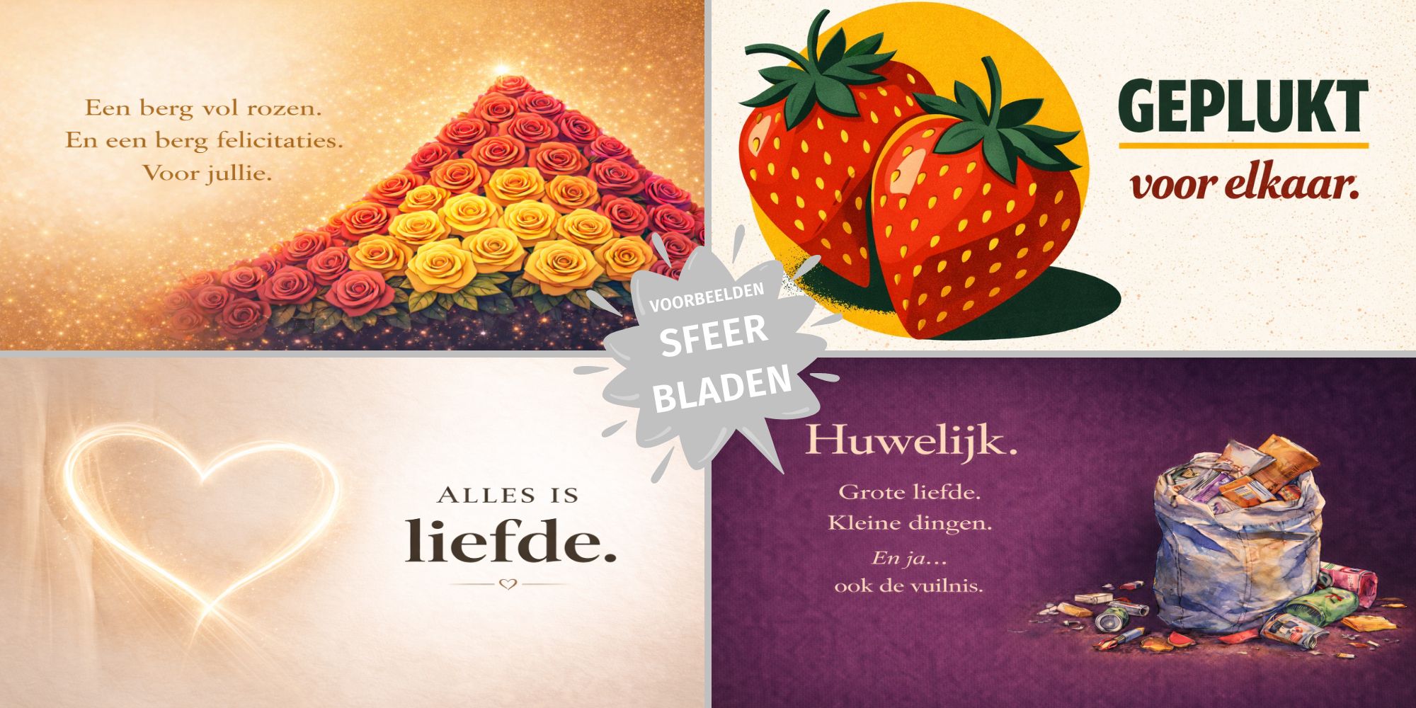 babyshower baby voorbeelden sfeerbladen jaaroverzichten vriendenboek vriendenboekje