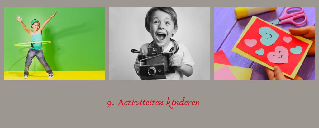 09 idee 9 feest zilveren huwelijk activiteiten kleinkinderen