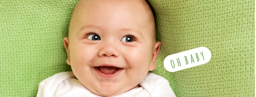 wereldwijd de populairste babynamen