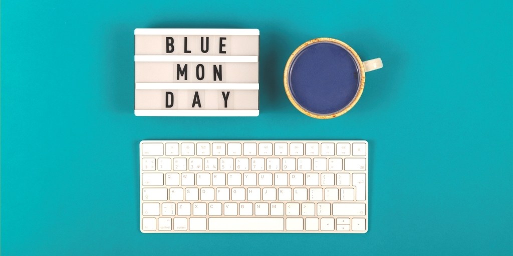 Blue Monday 15 Quotes Over De Kleur Blauw Vriendenboeken Nl Blue Monday 15 Quotes Over De Kleur Blauw Vriendenboeken Nl