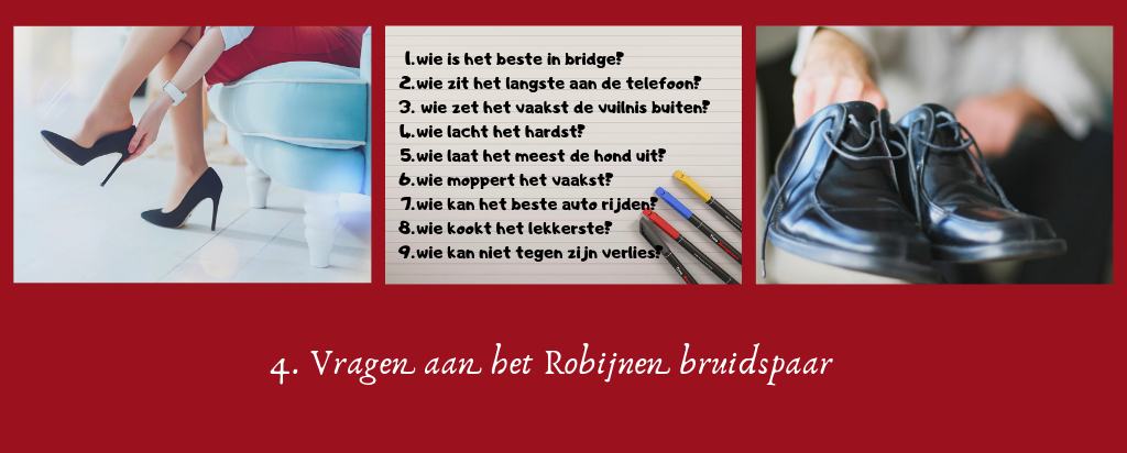 robijnen huwelijk 4 vragen aan het robijnen bruidspaar 40 jaar getrouwd