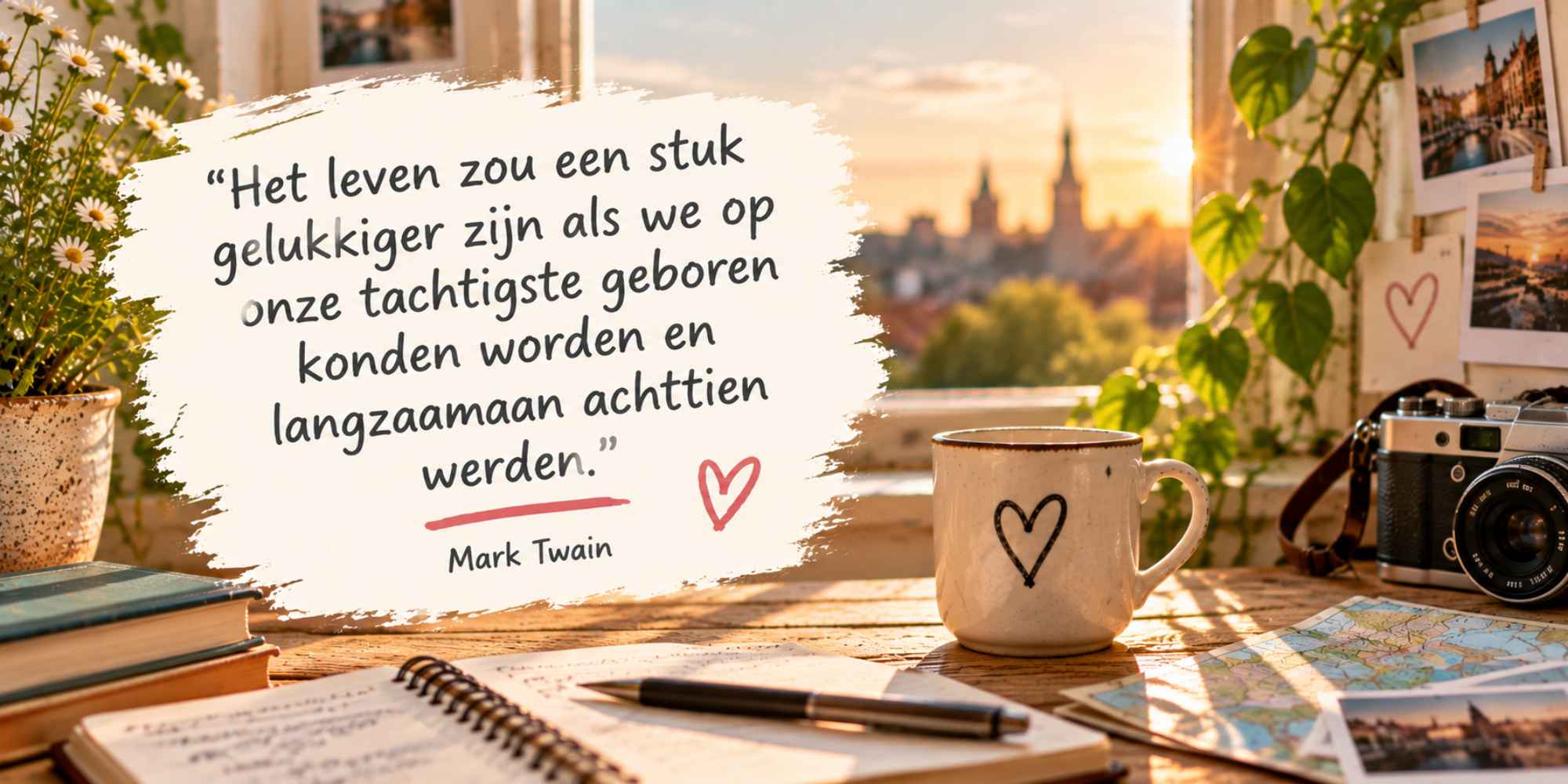18e verjaardag vieren met vrienden