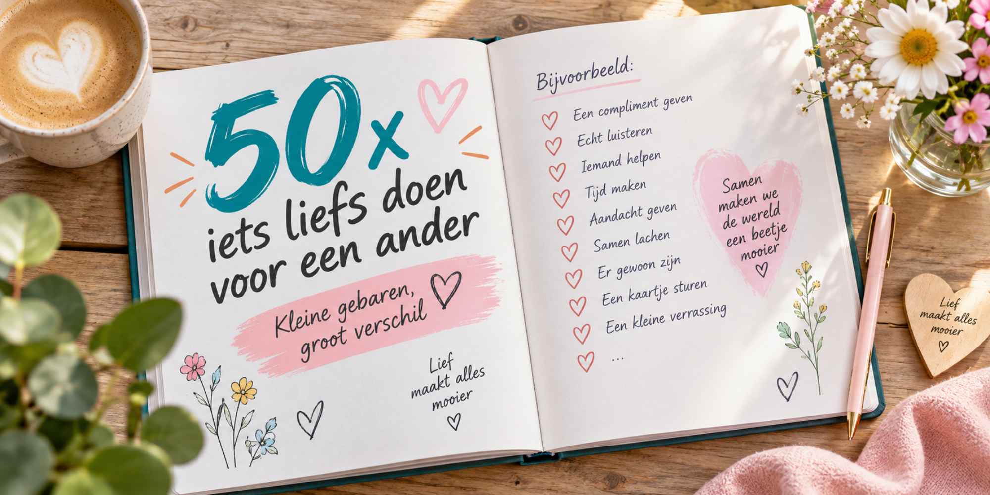 #doeslief