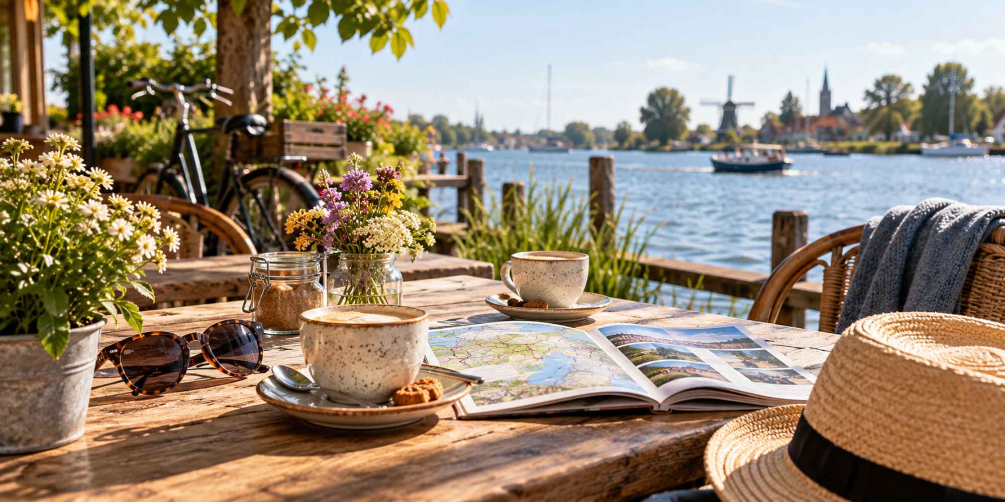 15 tips voor een geweldig leven na je pensioen