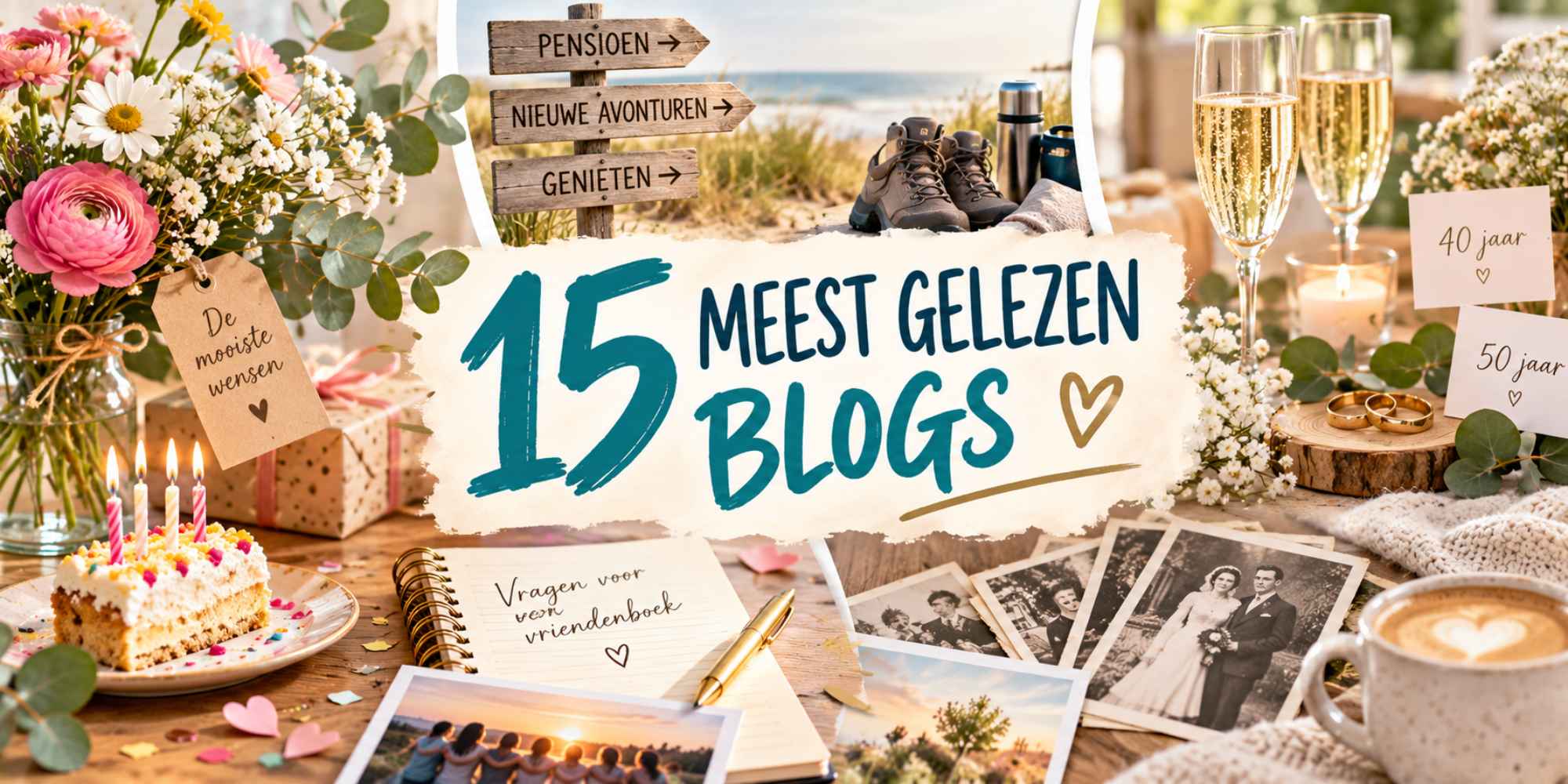 blogs die super veel worden gelezen