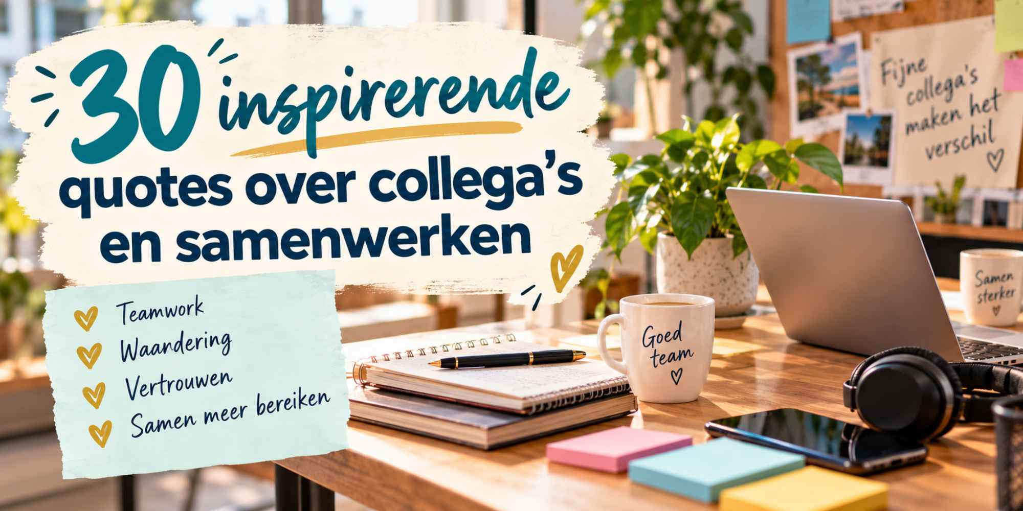 wijze woorden van o.a. bill gates, michael jordan, richard branson 