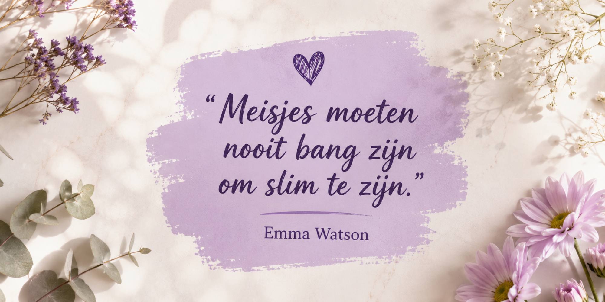 quotes sterke power vrouwen Emma Watson