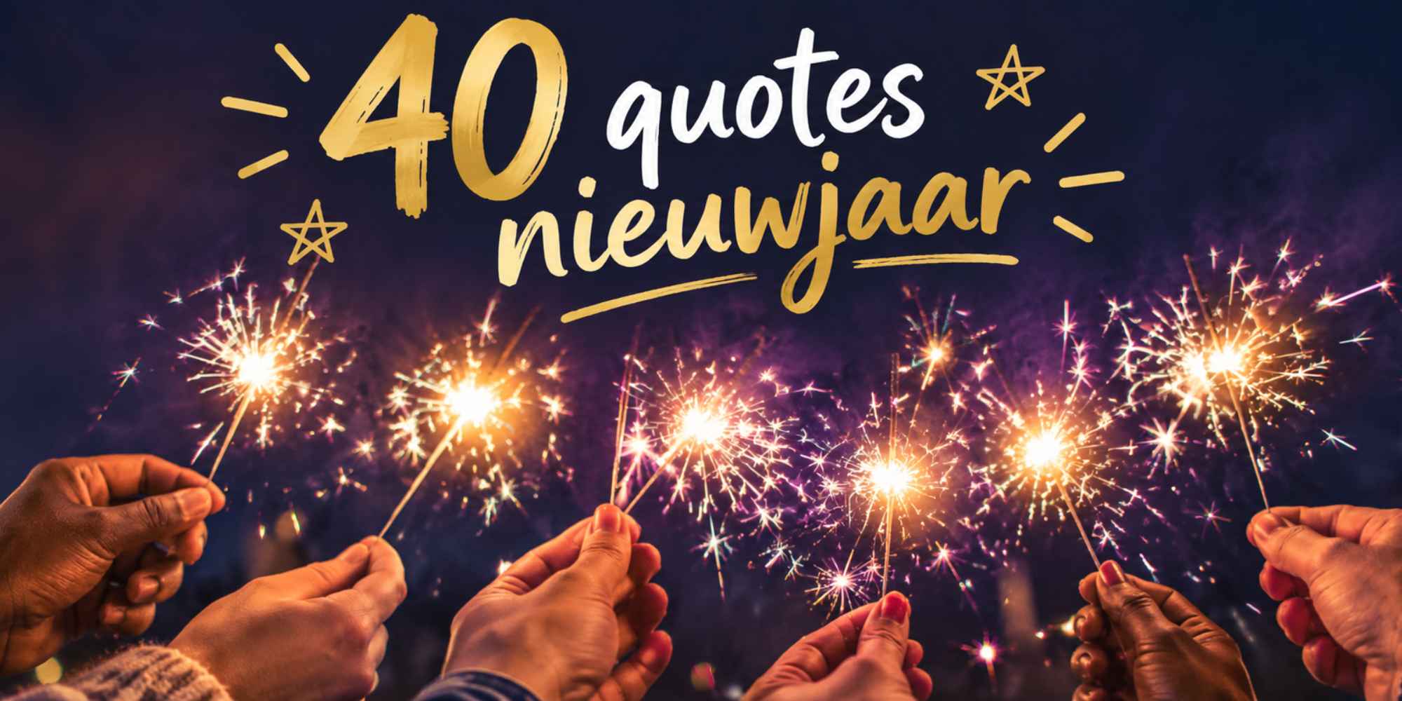 quotes nieuwjaar nieuwe jaar