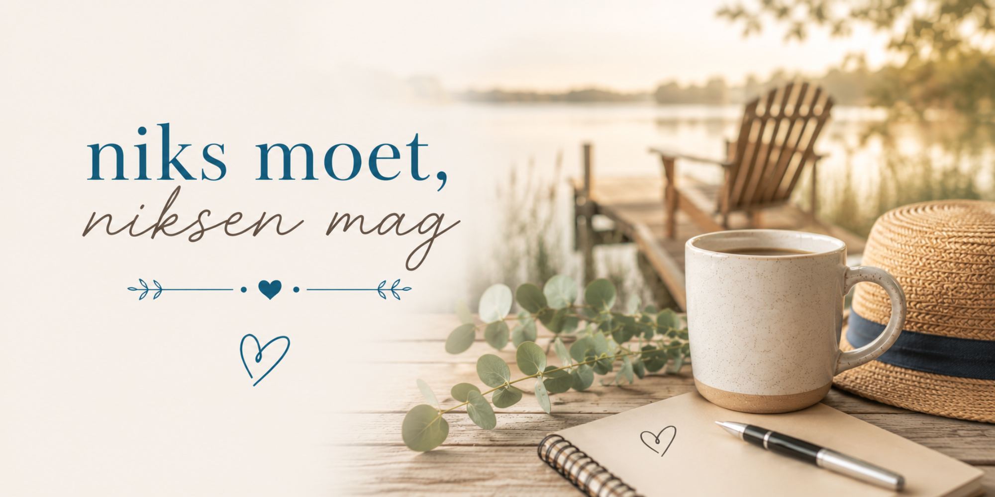 niks moet niksen mag grappige pensioen quote