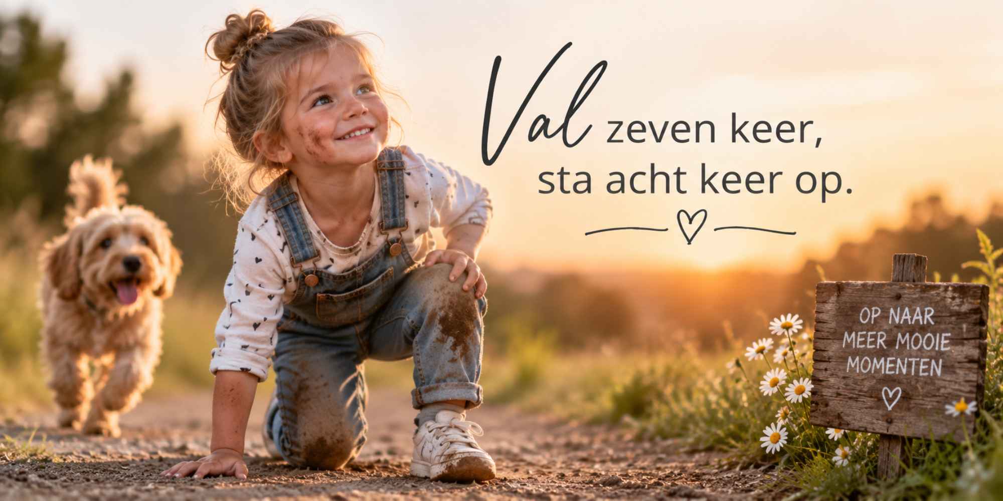 quotes val zeven keer sta acht keer op