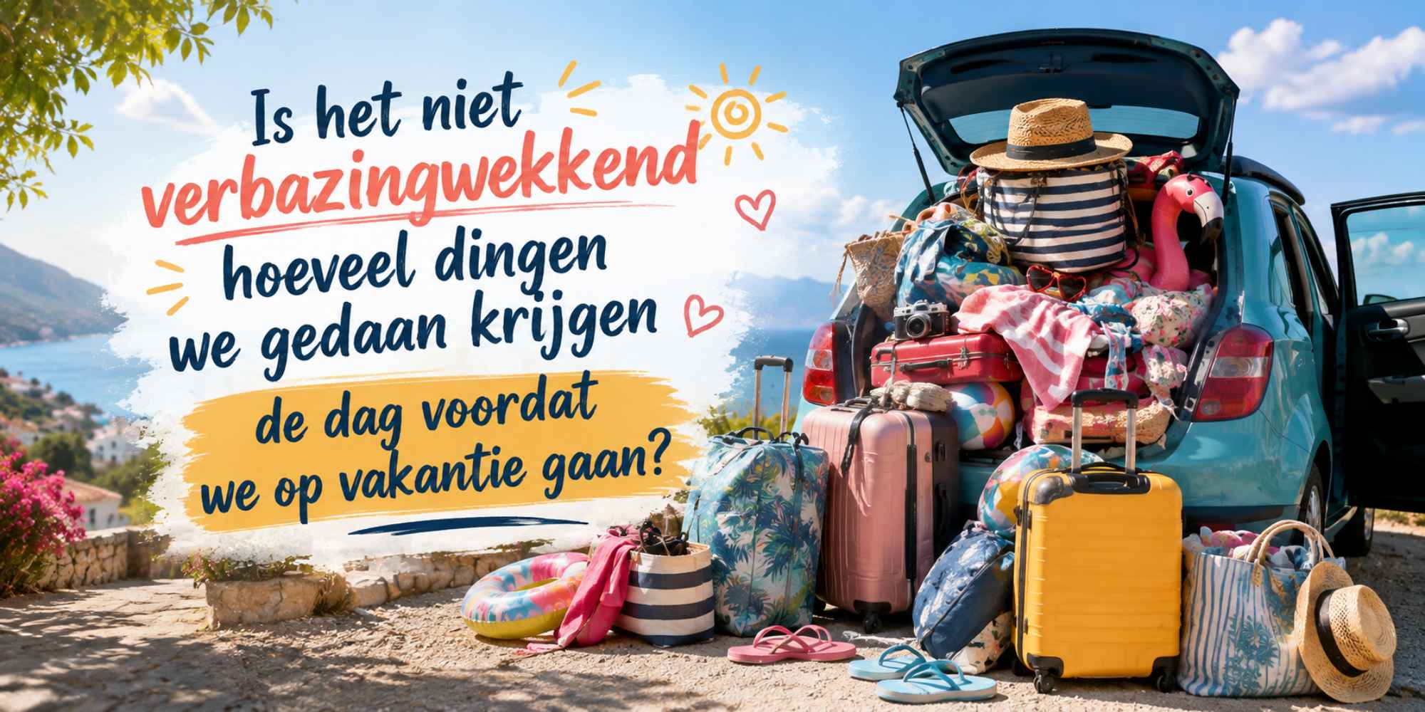 vakantiequotes over reizen en avontuur