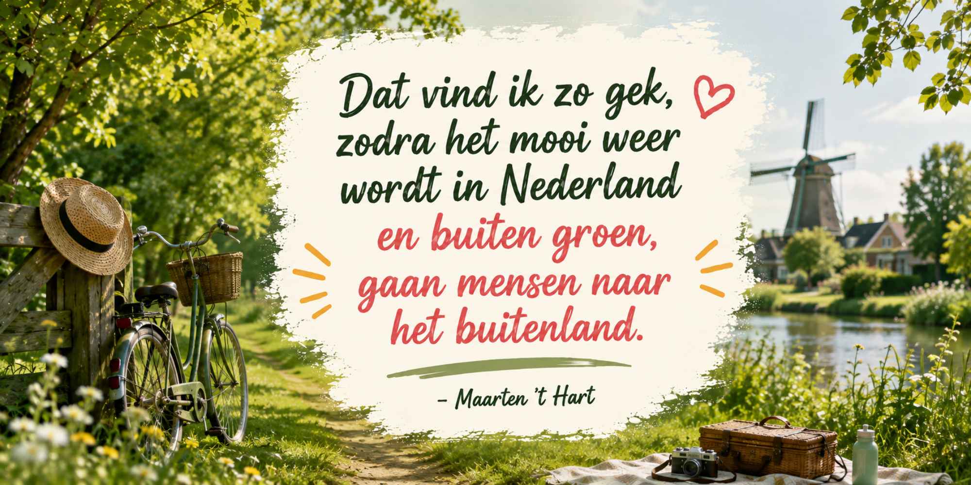 grappige vakantiequote over op vakantie gaan