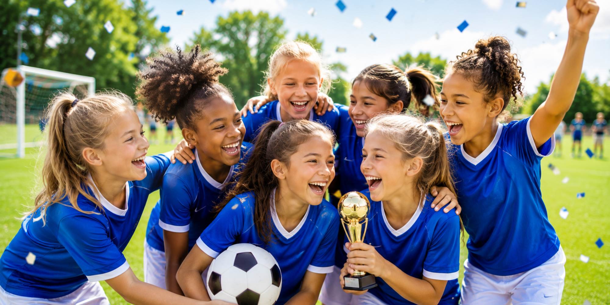 voetbal herinneringen