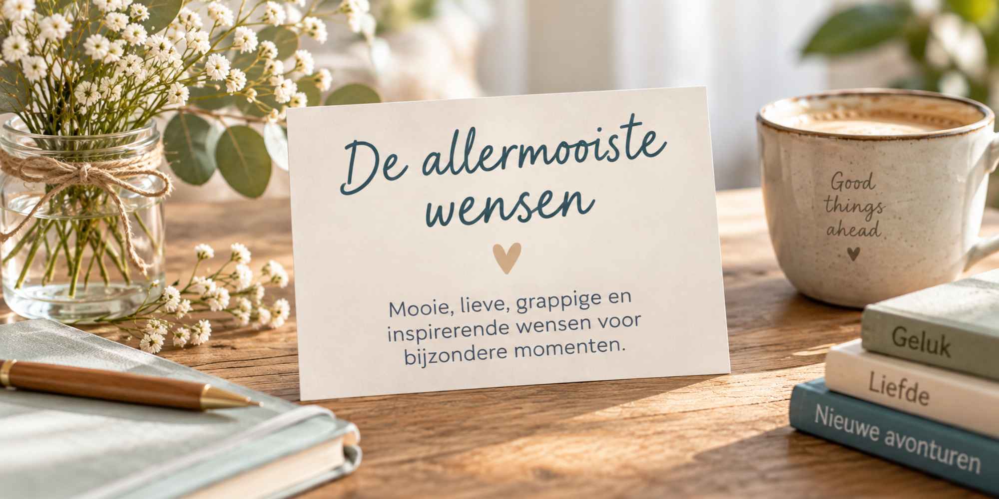 wensen voor mensen