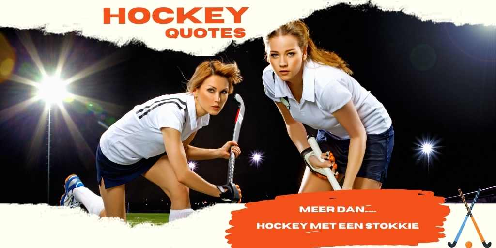 20 uitspraken en quotes over hockey