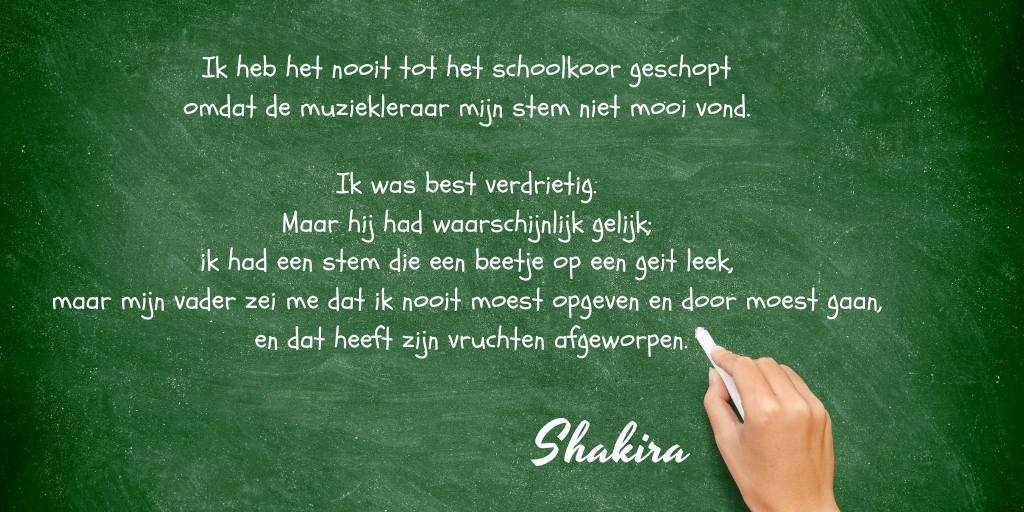 30 inspirerende en motiverende quotes einde schooljaar