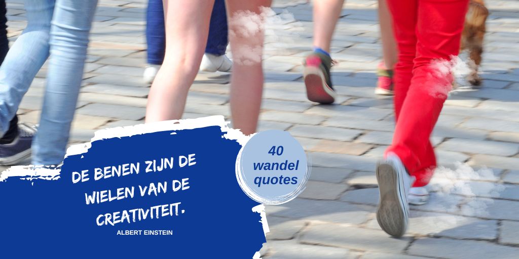 40 quotes citaten over wandelen hiken wandelingen en ommetjes