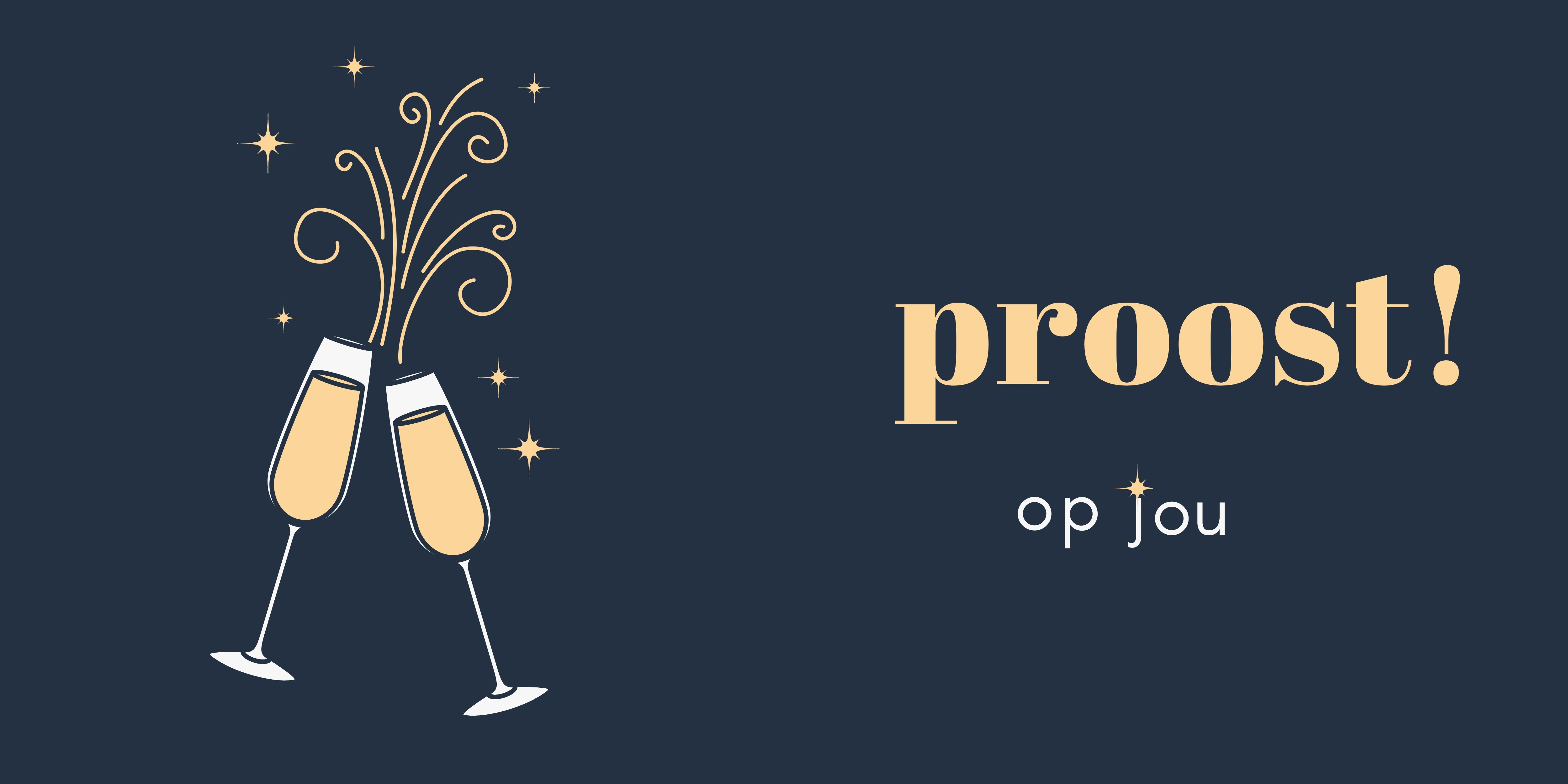 proost op jou