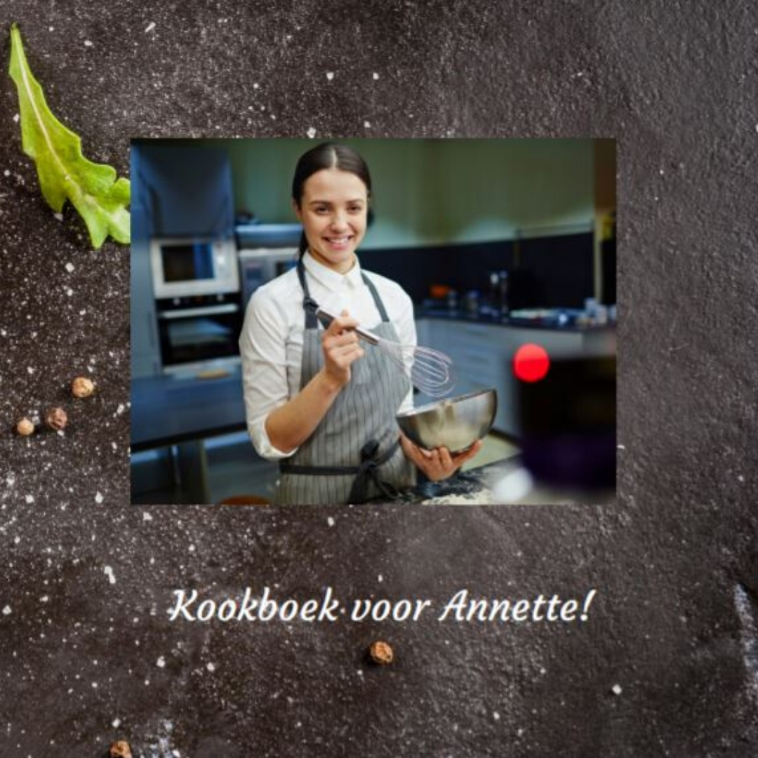 kookboek