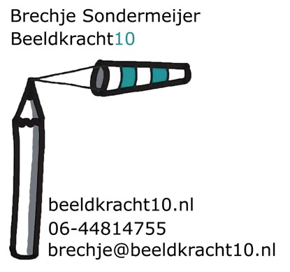 praatplaat brechje contactinfo