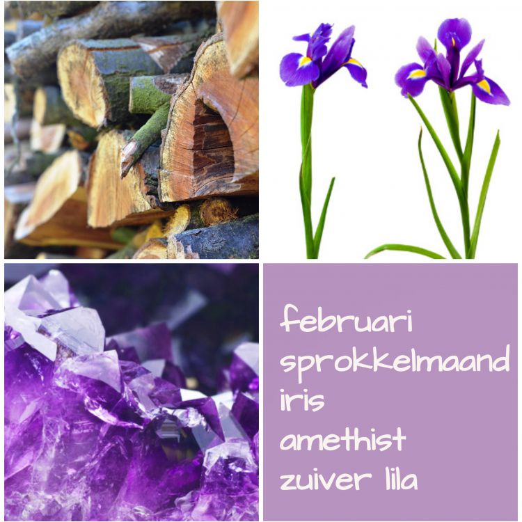 februari