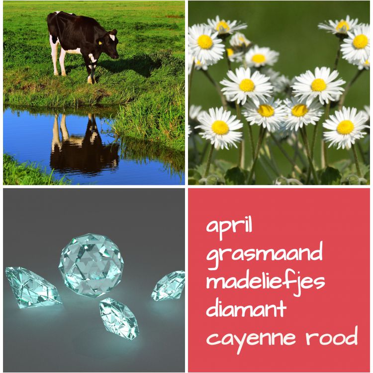 april