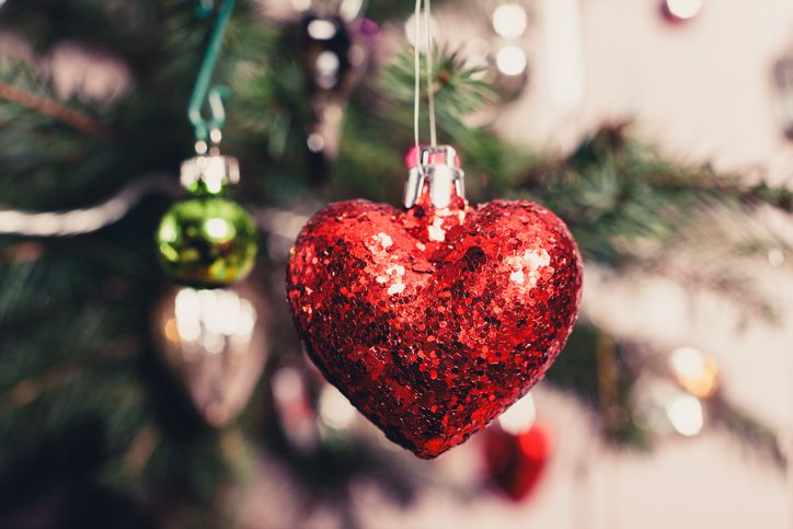 wij wensen je liefdevolle feestdagen