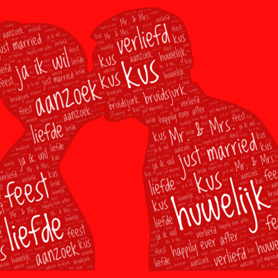 huwelijk