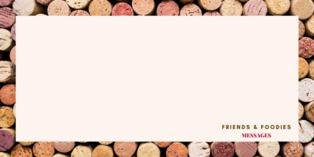 kookboek messages