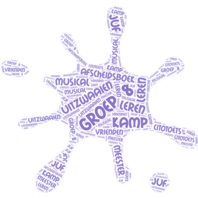 groep 8