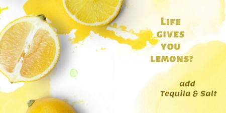 inspirerende quotes lemons