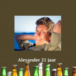 21 jaar