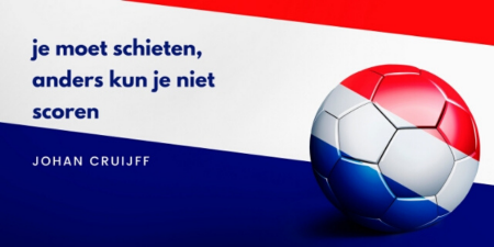 sport voetbal