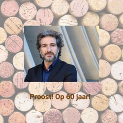 60 jaar