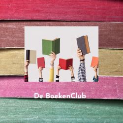 Boekenclub