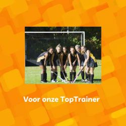 Hockeytrainer|Coach