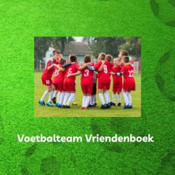 Voetbal