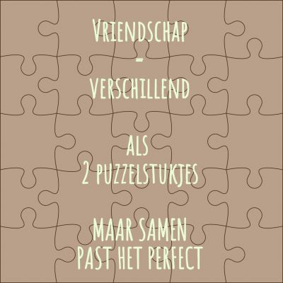 Vriendschap In Woord En Beeld Quotes Vriendenboekennl