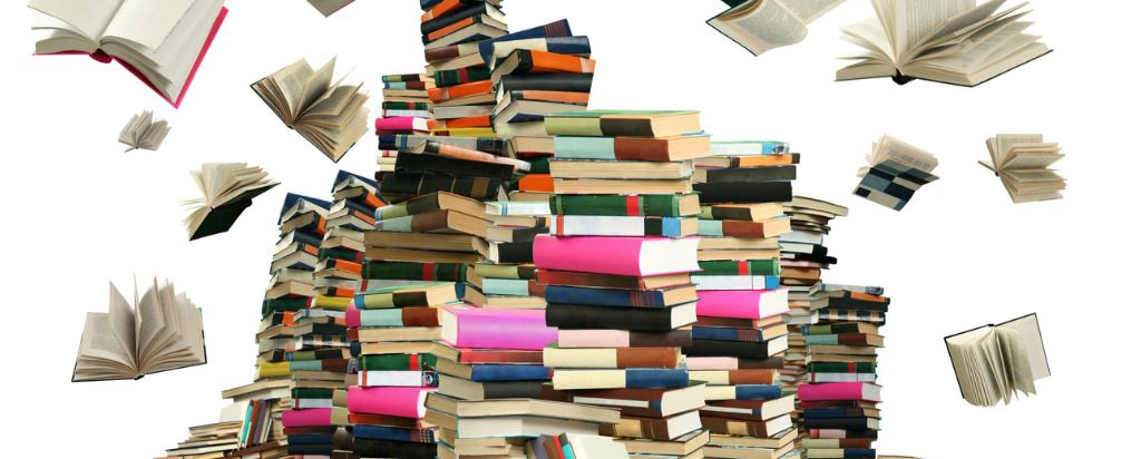 exegese Scheiden Zenuwinzinking 25 Quotes over Boeken en de Magie van lezen | Vriendenboeken.nl