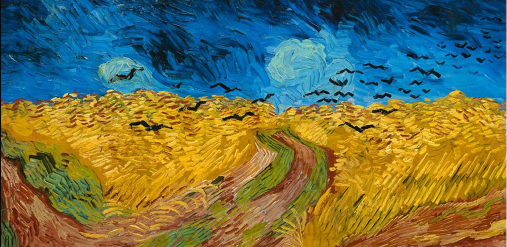 Inspirerende Quotes Vincent van Gogh | Vriendenboeken.nl